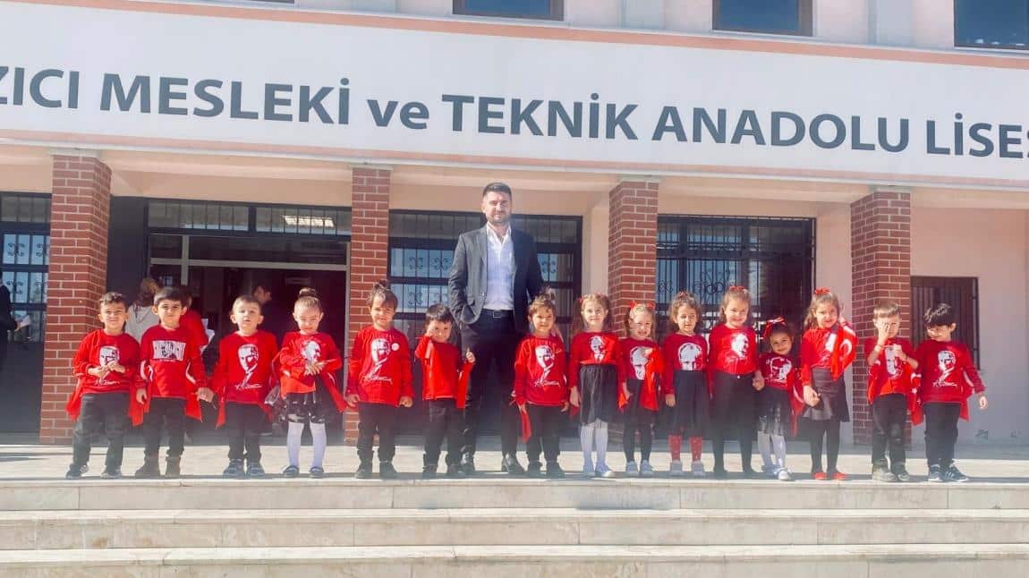 4 YAŞ GRUBU YAPILAN ETKİNLİKLER